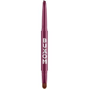 Buxom - POWER LINE™ PLUMPING LIP LINER - Lippotlood - Tint Powerful Plum - 0,3 g