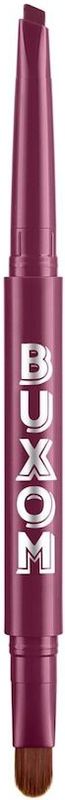 Buxom - POWER LINE™ PLUMPING LIP LINER - Lippotlood - Tint Powerful Plum - 0,3 g