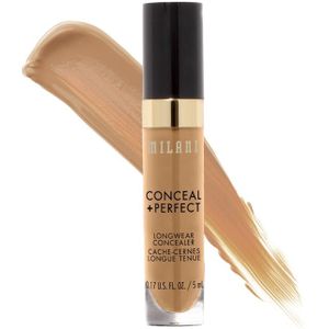 Milani Conceal + Perfect Long Wear Concealer 5 ml 145 - Warm Beige