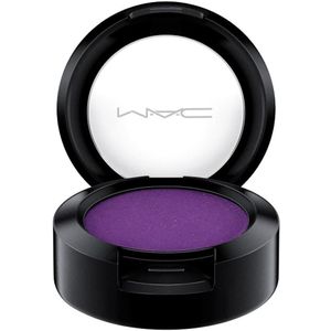 MAC Perfect Shot Visual Arts Small Eyeshadow Oogschaduw 1.5 g POWDER TO THE PURPLE