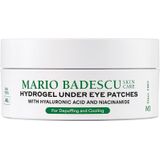 Mario Badescu - Hydrogel Under Eye Patches - Oogmasker - 60 st