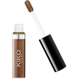 KIKO Milano Long Lasting Liquid Oogschaduw 4.5 ml 05 - UNIVERSAL BROWN
