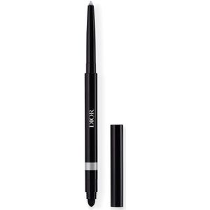 DIOR Diorshow Stylo Eyeliner 0.2 g 076 Pearly Silver