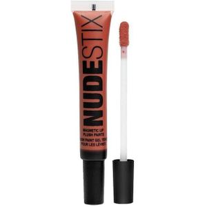 Nudestix Magnetic Lip Plush Paints Lipstick 10 ml Hot Paprika
