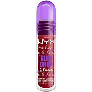 NYX Professional Makeup - Holiday Collection - Lipgloss - Cranberry Splash