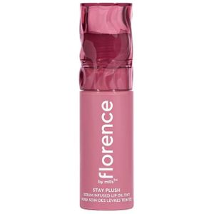 Florence By Mills - Stay Plush - Lipolie - Rosé goud - 8 ml