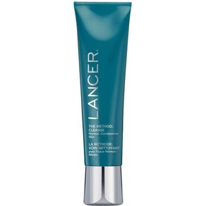 Lancer The Method CLEANSE Reinigingscrème 120 ml
