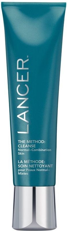 Lancer The Method CLEANSE Reinigingscrème 120 ml