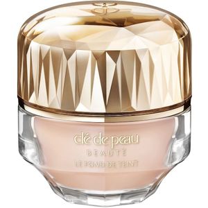 Clé de Peau Beauté The Foundation 28 ml B00