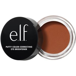 e.l.f. Cosmetics Putty Color Correcting Eye Brightener Fair Concealer 4.2 g Deep/Rich