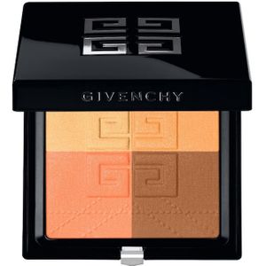 Givenchy - Prisme Libre - Compact Poeder - 4 Kleuren - Mat en Wazig