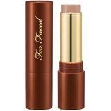 Too Faced Chocolate Soleil Melting Bronzing & Sculpting Stick Contouring 8 g MILK CHOCOLATE