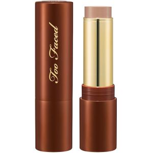 Too Faced Chocolate Soleil Melting Bronzing & Sculpting Stick Contouring 8 g MILK CHOCOLATE