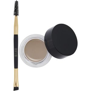 Milani Stay Put Brow Color Wenkbrauwgel 2.6 g 02 Natural Taupe