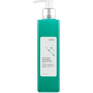 Ofra Cosmetics 2Phase Makeup Remover Make-up remover 100 ml Turquoise