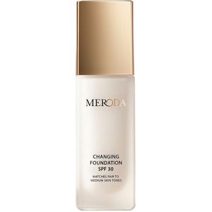 Meroda Changing Foundation SPF30 30 ml