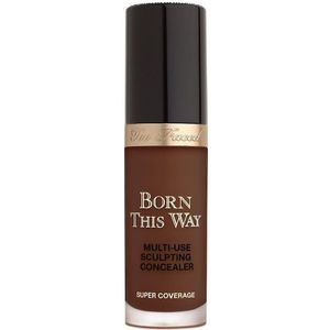 Too Faced Born This Way Super Coverage Concealer 13.5 ml Ganache