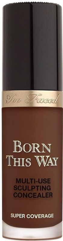 Too Faced Born This Way Super Coverage Concealer 13.5 ml Ganache