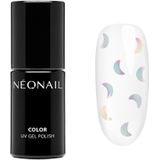 NEONAIL Gellak Kleuren UV Gel Polish Nagellak 7.2 ml