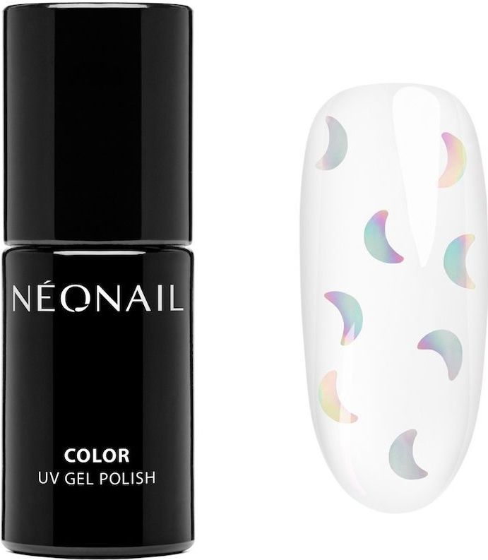 NEONAIL Gellak Kleuren UV Gel Polish Nagellak 7.2 ml