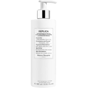 Maison Margiela Replica Lazy Sunday Morning Bodylotion 400 ml
