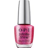 OPI - Good Enough to Treat Infinite Shine - Nagellak - Tint Candy 4 My Sweet Tart - 15 ml