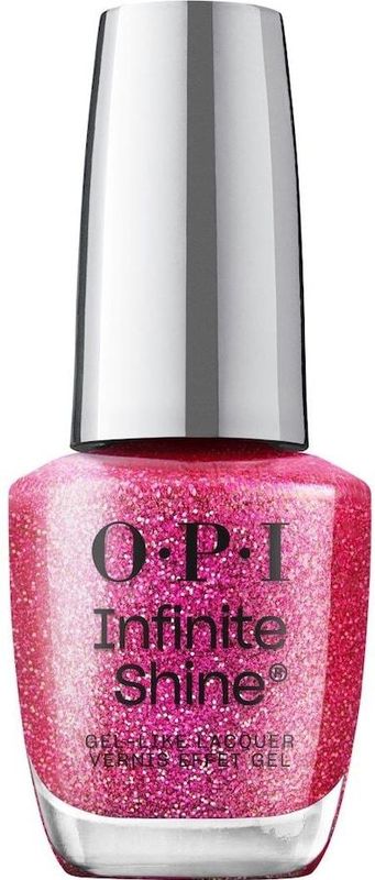 OPI - Good Enough to Treat Infinite Shine - Nagellak - Tint Candy 4 My Sweet Tart - 15 ml
