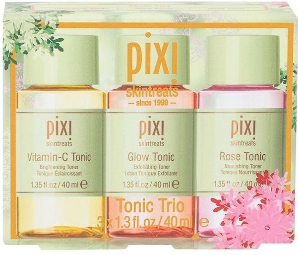 Pixi Tonic Trio Gezichtslotion