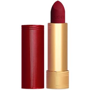 Gucci Gucci Beauty Rouge à Lèvres Mat Lipstick 3.5 g 509 - ROSSO ANCORA