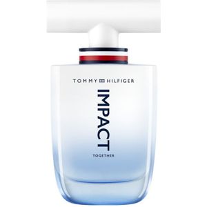 Tommy Hilfiger Tommy Together Eau de toilette 100 ml Heren