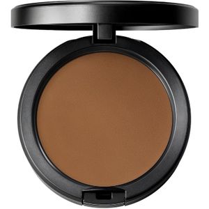 MAC Cosmetics - Studio Fix Powder Plus Foundation - Poeder - Tint C55 - 12 g