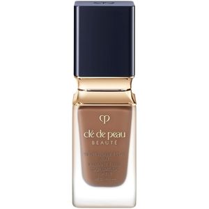 Clé de Peau Beauté Radiant Fluid Foundation Matte 35 ml O100