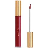 Gucci - Holiday Rouge à Lèvres Matte - Lippenstift - Tint 509 Rosso Ancora - 6.5 ml