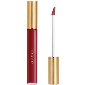 Gucci - Holiday Rouge à Lèvres Matte - Lippenstift - Tint 509 Rosso Ancora - 6.5 ml