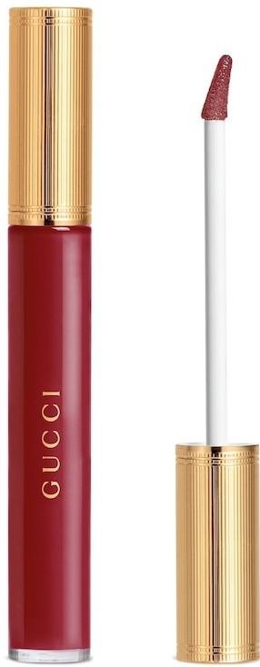 Gucci - Holiday Rouge à Lèvres Matte - Lippenstift - Tint 509 Rosso Ancora - 6.5 ml