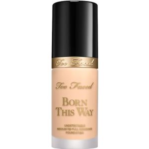 Too Faced - Born This Way Original - Foundation - Pearl - 30 ml