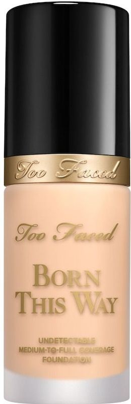 Too Faced - Born This Way Original - Foundation - Pearl - 30 ml