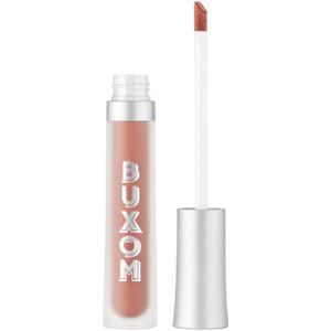 BUXOM - Full-On™ Plumping Lip Matte Lipstick - Chill Night - 4.2 ml