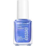 Essie - Nail Art Studio 33 - Nagellak - Diep Teal Metallic - 13.5 ml