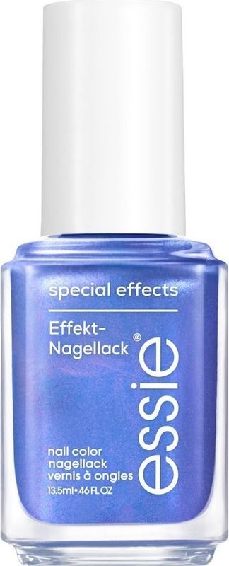Essie - Nail Art Studio 33 - Nagellak - Diep Teal Metallic - 13.5 ml