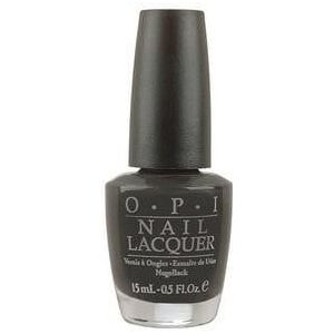 OPI The Classics Crème Nagellak 15 ml LT02 - Lady in Black