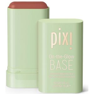 Foundationstick - Natuurlijke Finish - Fruitextract - Antioxidantbescherming