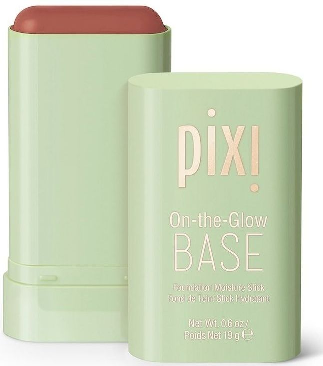 Foundationstick - Natuurlijke Finish - Fruitextract - Antioxidantbescherming