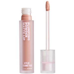 KYLIE COSMETICS Kylie Cosmetics Plumping Powder Matte LipMatte Liplook — Girl's Girl, 3 ml Lipstick Nude Mood