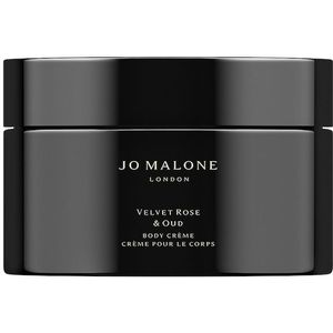 Jo Malone London Velvet Rose & Oud Intense Body Cream Bodylotion 200 ml Dames