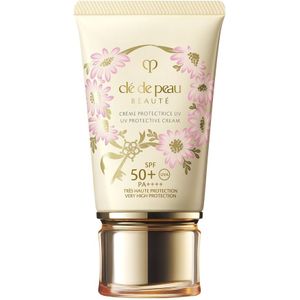 Clé de Peau Beauté UV Protective Cream SPF50+ Zonbescherming 50 ml