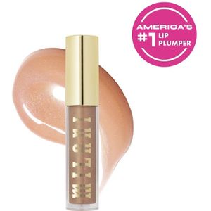 Milani Nourishing Lip Plumper Lipgloss 3.7 ml 02 - Nude Shimmer