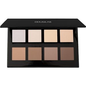 Douglas - Contouring Palette - 25.6 g - Make-up