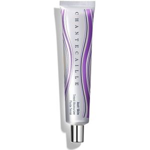 Chantecaille Just Skin Anti Smog Tinted Moisturizer SPF 14 BB cream & CC cream 35 g CHESTNUT