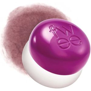 Fwee - Blurry Pudding Pot - Multifunctioneel - Fluweelzacht - Natuurlijke Tint